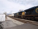 CSX 5391